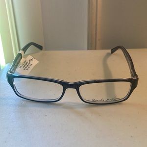 Randy Jackson Glasses Frames “Zyloware” C 021